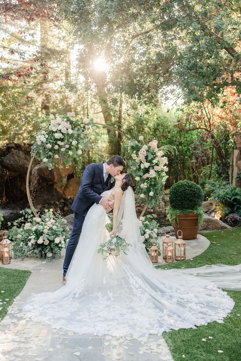 Wedding Portfolio