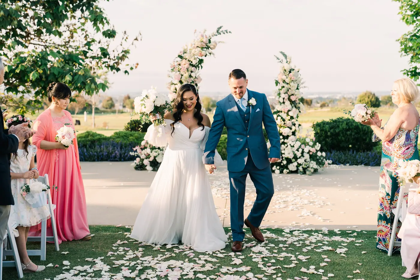 Wedding Portfolio