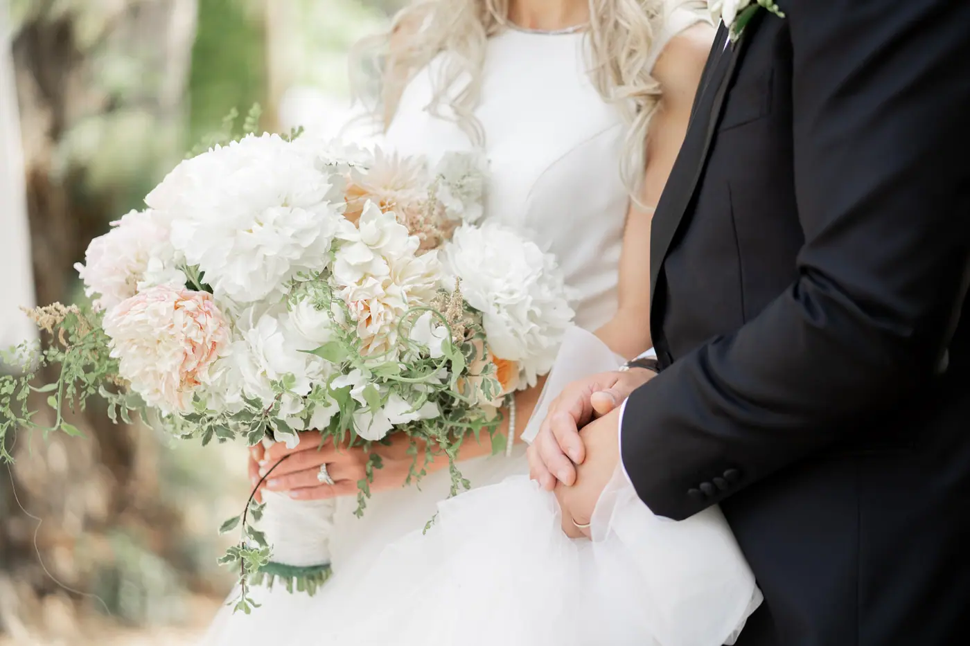 Wedding Portfolio